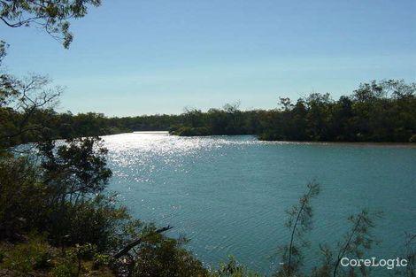 Property photo of 270 Pacific Haven Circuit Pacific Haven QLD 4659