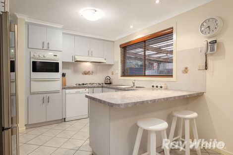 Property photo of 5 The Seekers Crescent Mill Park VIC 3082