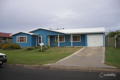 3 Endeavour Ct, Bargara, QLD 4670