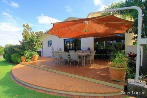 Property photo of 40 Avenell Street Avenell Heights QLD 4670