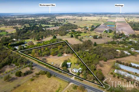 540 Baxter-Tooradin Rd, Pearcedale, VIC 3912