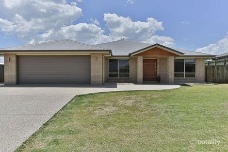 26 Sommariva St, Westbrook, QLD 4350