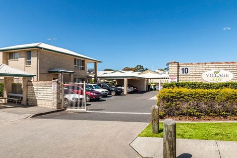 26/10 Federation St, Wynnum West, QLD 4178