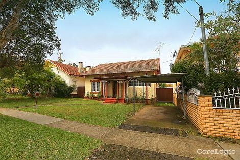 Property photo of 3 Vimy Street Bankstown NSW 2200