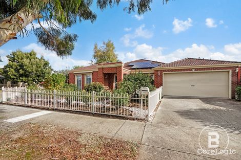 Property photo of 16 McKellar Drive Miners Rest VIC 3352