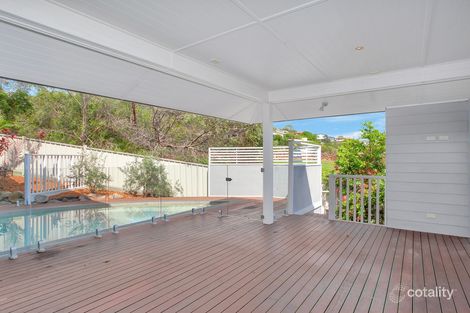 Property photo of 15 Rustyplum Court Reedy Creek QLD 4227