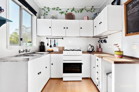 Property photo of 28 The Boomerang Freemans Reach NSW 2756