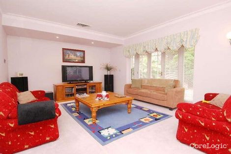 Property photo of 10 The Cloisters Cherrybrook NSW 2126