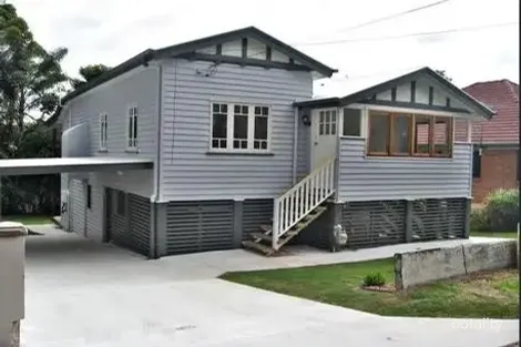 43 Bess St, Windsor, QLD 4030