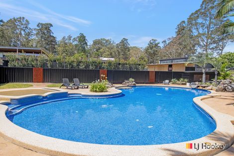 Property photo of 99/11195 Princes Highway Benandarah NSW 2536