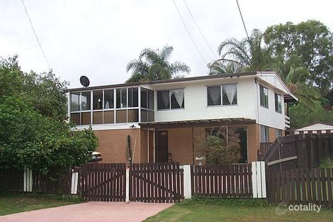 16 Rowan St, Slacks Creek, QLD 4127