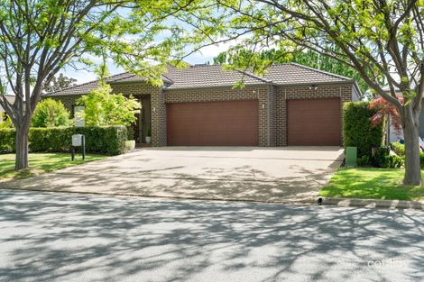 Property photo of 24 Kingfisher Court East Albury NSW 2640