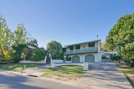 Property photo of 7 Standbridge Place Spence ACT 2615