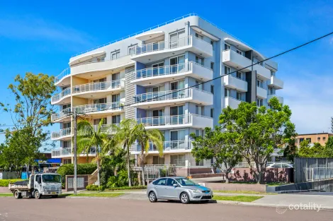 7/2-6 Copnor Ave, The Entrance, NSW 2261