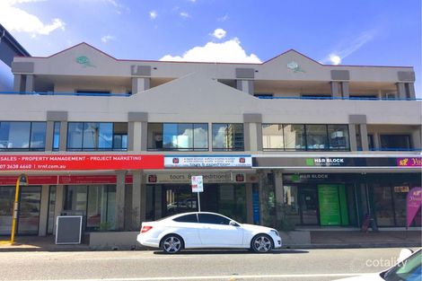 4/690 Brunswick St, New Farm, QLD 4005