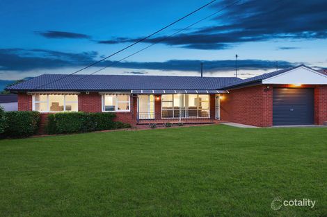 Property photo of 15 Vincent Street Baulkham Hills NSW 2153