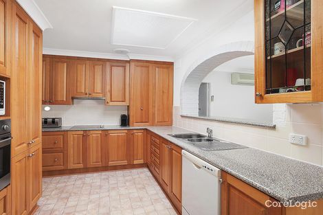 Property photo of 15 Vincent Street Baulkham Hills NSW 2153