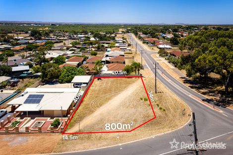 Property photo of 107 Blencowe Road Utakarra WA 6530