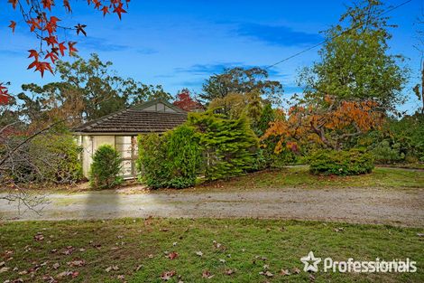 Property photo of 28 Edinburgh Road Lilydale VIC 3140