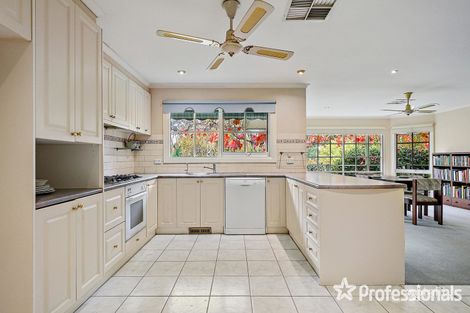 Property photo of 28 Edinburgh Road Lilydale VIC 3140