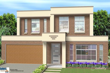 73 Riverbank Dr, The Ponds, NSW 2769