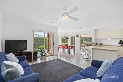 Property photo of 5 Huon Crescent Leopold VIC 3224