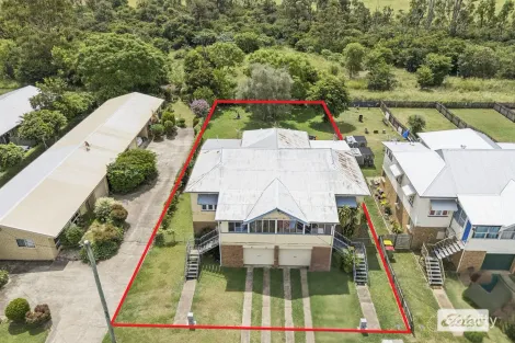 Property photo of 259 Patrick Street Laidley QLD 4341