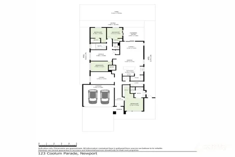 Property photo of 123 Coolum Parade Newport QLD 4020