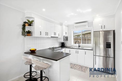Property photo of 2/24 Konrads Crescent Highton VIC 3216