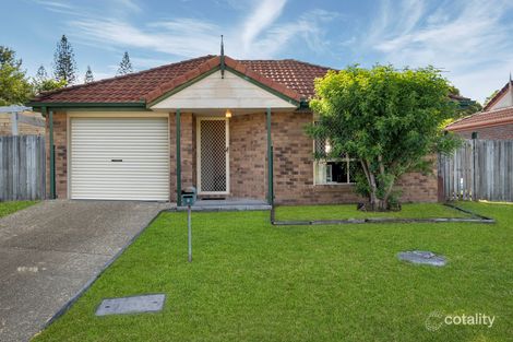 Property photo of 3 Wood Close Loganholme QLD 4129