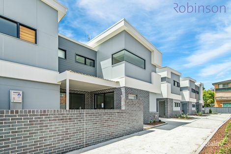 Property photo of 2/38 Selwyn Street Merewether NSW 2291