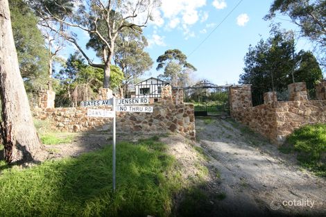 Property photo of 2 Bates Avenue Upper Ferntree Gully VIC 3156