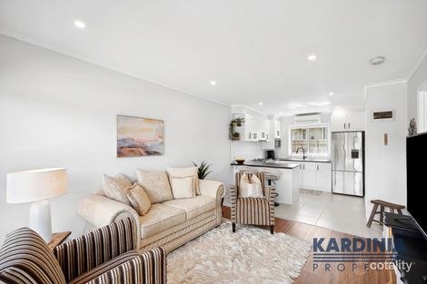 Property photo of 2/24 Konrads Crescent Highton VIC 3216