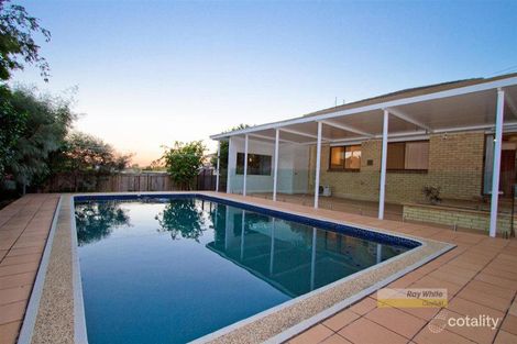 Property photo of 44 Chartwell Street Aspley QLD 4034