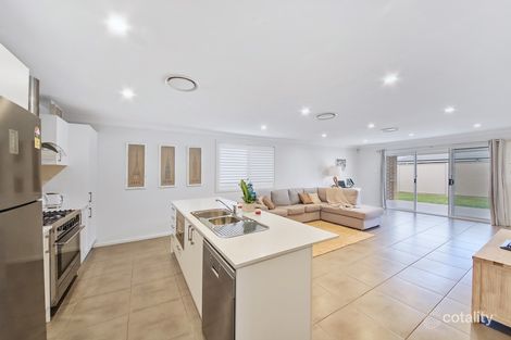 Property photo of 15 Wagner Road Spring Farm NSW 2570
