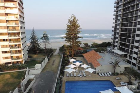 1b/2 Fern St, Surfers Paradise, QLD 4217
