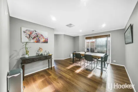 Property photo of 6 Wodalla Street Kurunjang VIC 3337