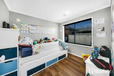 Property photo of 6 Wodalla Street Kurunjang VIC 3337