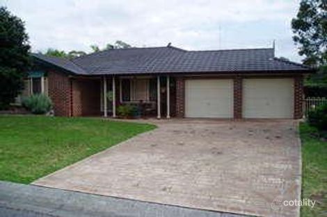 Property photo of 68 Welwin Crescent Thornton NSW 2322