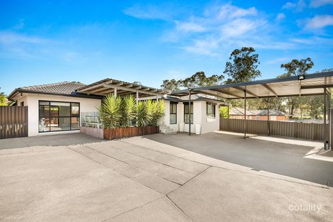 Property photo of 21 Betts Road Greystanes NSW 2145