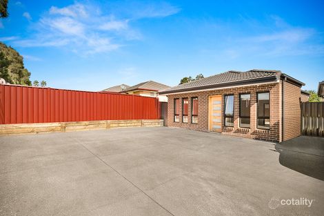 Property photo of 21 Betts Road Greystanes NSW 2145