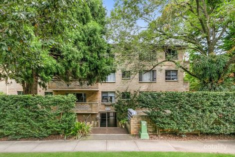 4/43-51 Helen St, Lane Cove North, NSW 2066