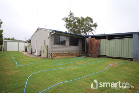 Property photo of 124 Addison Road Camira QLD 4300