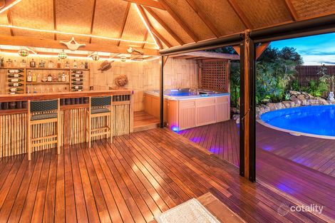 Property photo of 17 Dartmouth Circle Quinns Rocks WA 6030