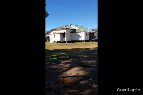 Property photo of 10 Scott Street Alpha QLD 4724