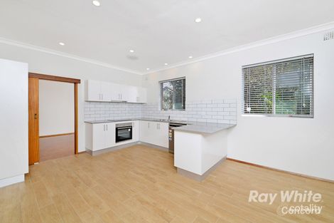 Property photo of 1A Quandong Place Concord West NSW 2138