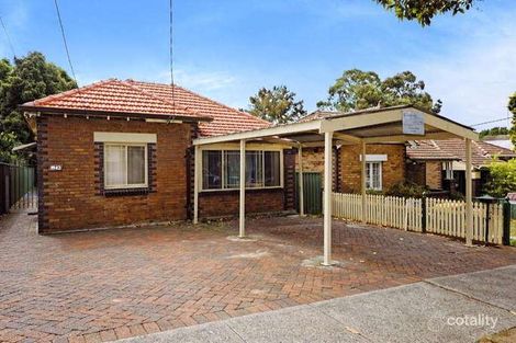 43 Tavistock Rd, South Hurstville, NSW 2221
