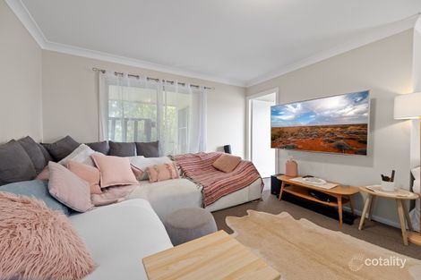 Property photo of 10 Kingcott Place Annangrove NSW 2156