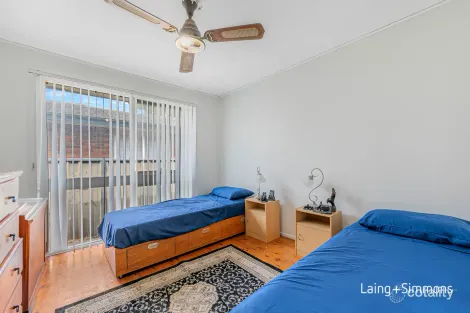 Property photo of 110 Luxford Road Whalan NSW 2770