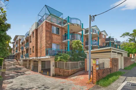 5/1 Rickard Rd, Bankstown, NSW 2200